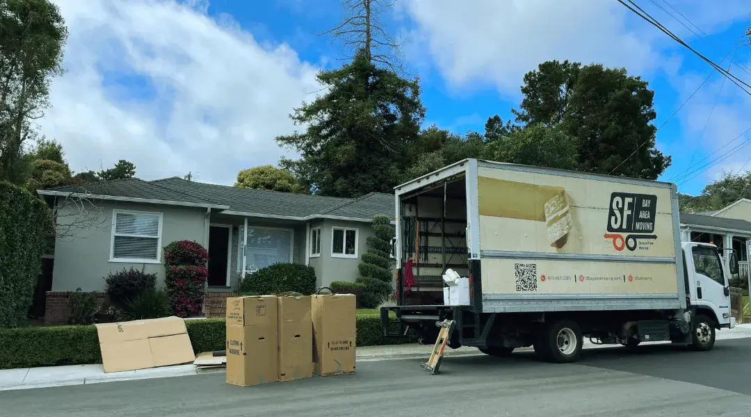 Essential Tips For Buying Your Dream Home: Insights Real Estate Agents​. - SF Bay Area Moving