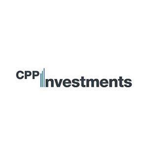 CPP Investments logo