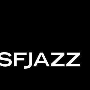 SFJAZZ logo