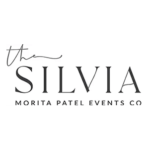 Silvia Morita Patel Events Co logo