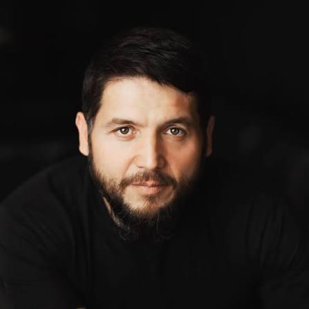 Radu Binzari, founder of SF Bay Area Moving