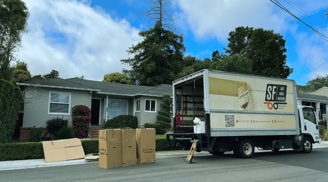 Essential Tips For Buying Your Dream Home: Insights Real Estate Agents. - SF Bay Area Moving