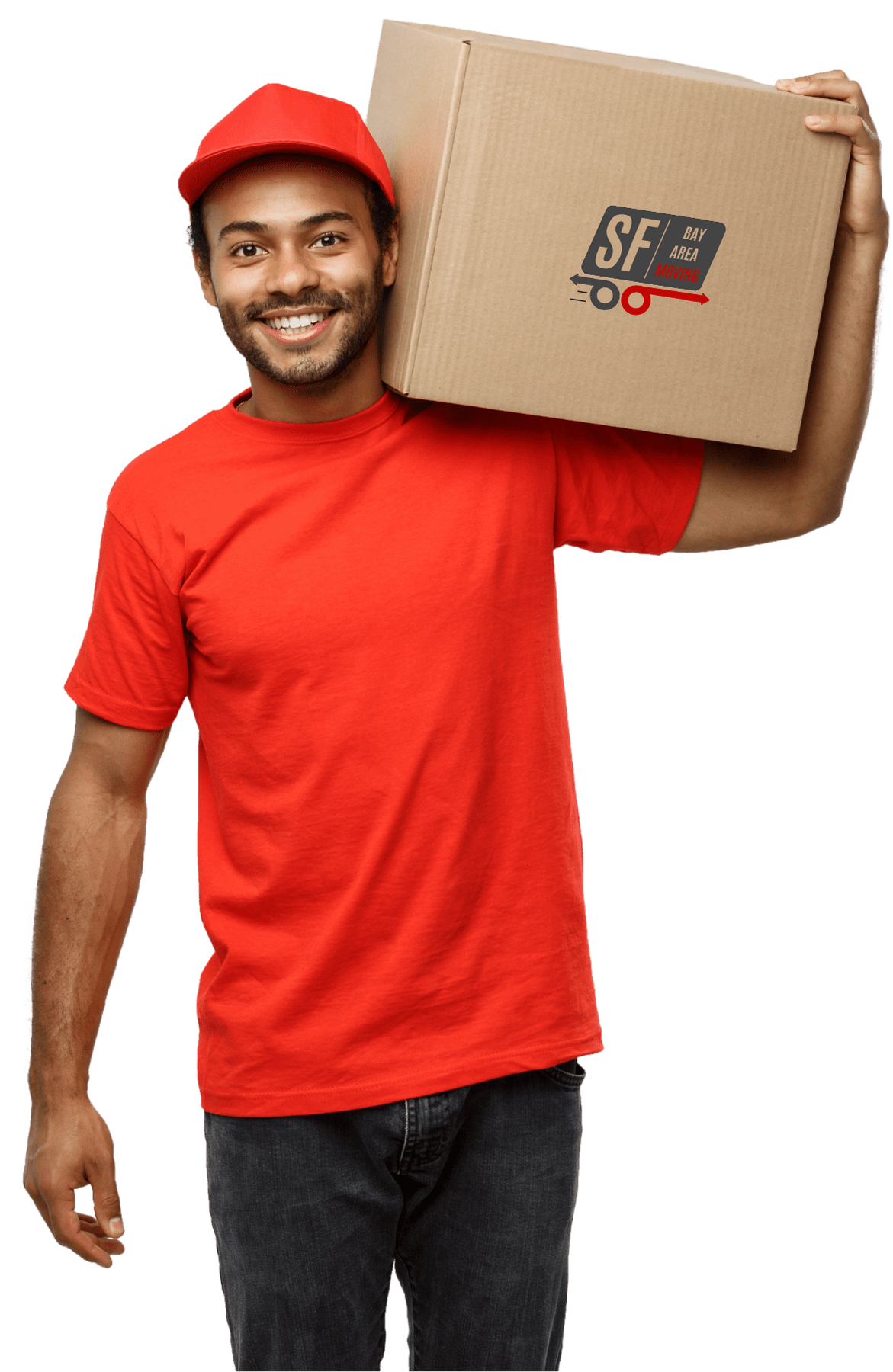 best movers bay area