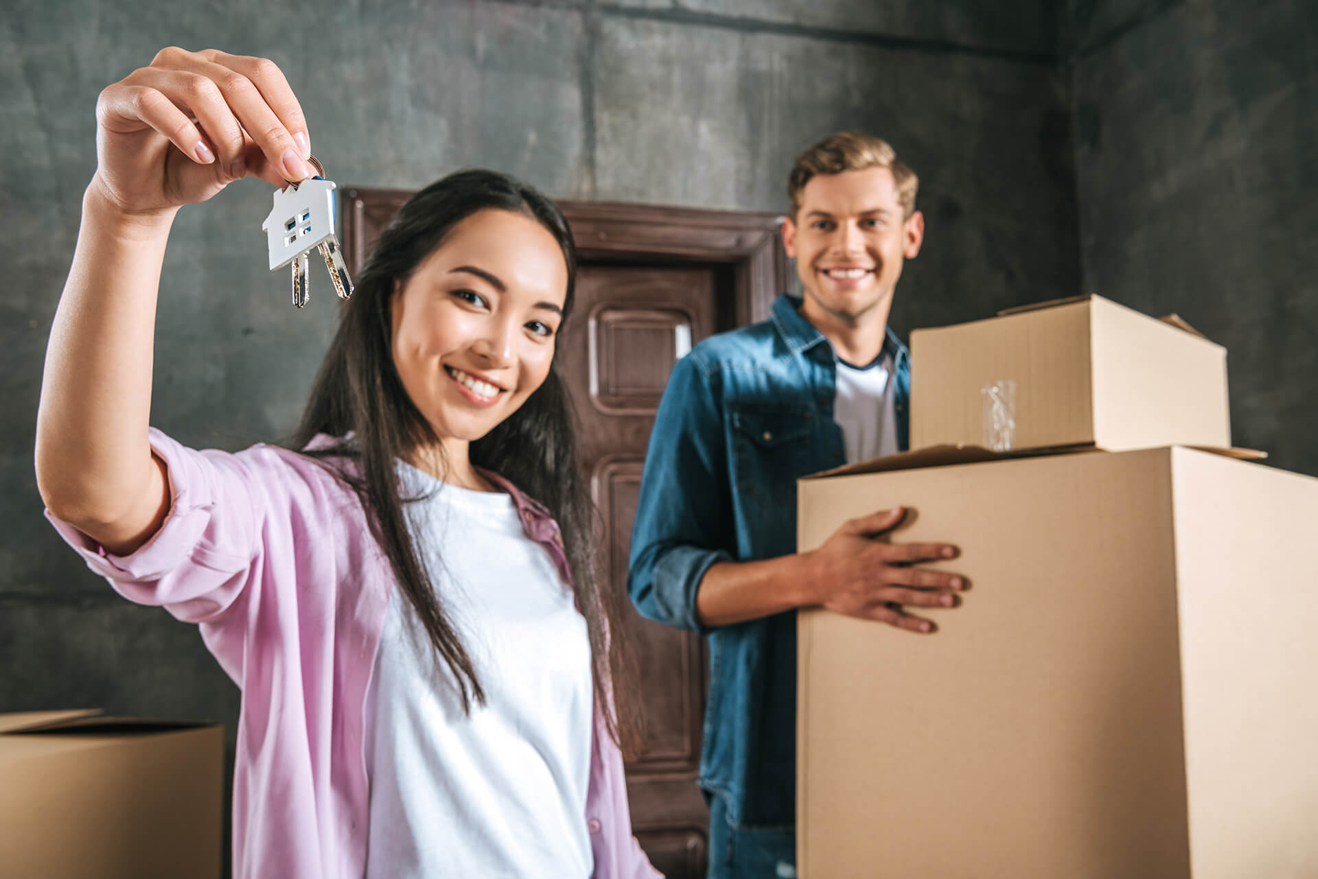 bay area moving companies