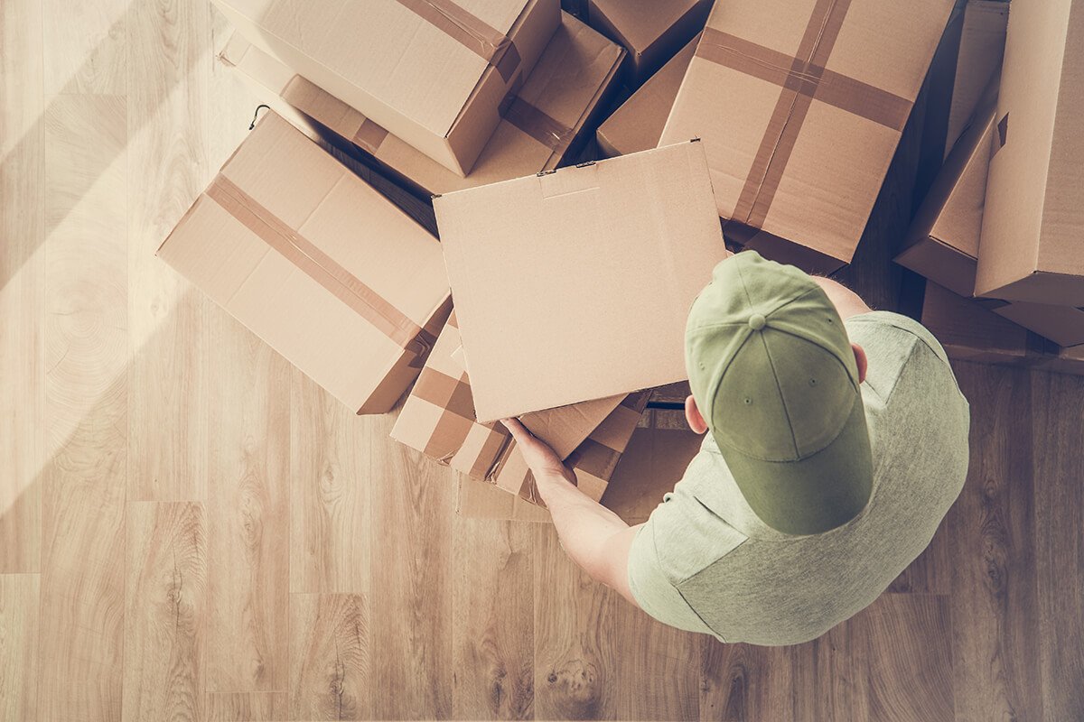 moving and storage companies bay area