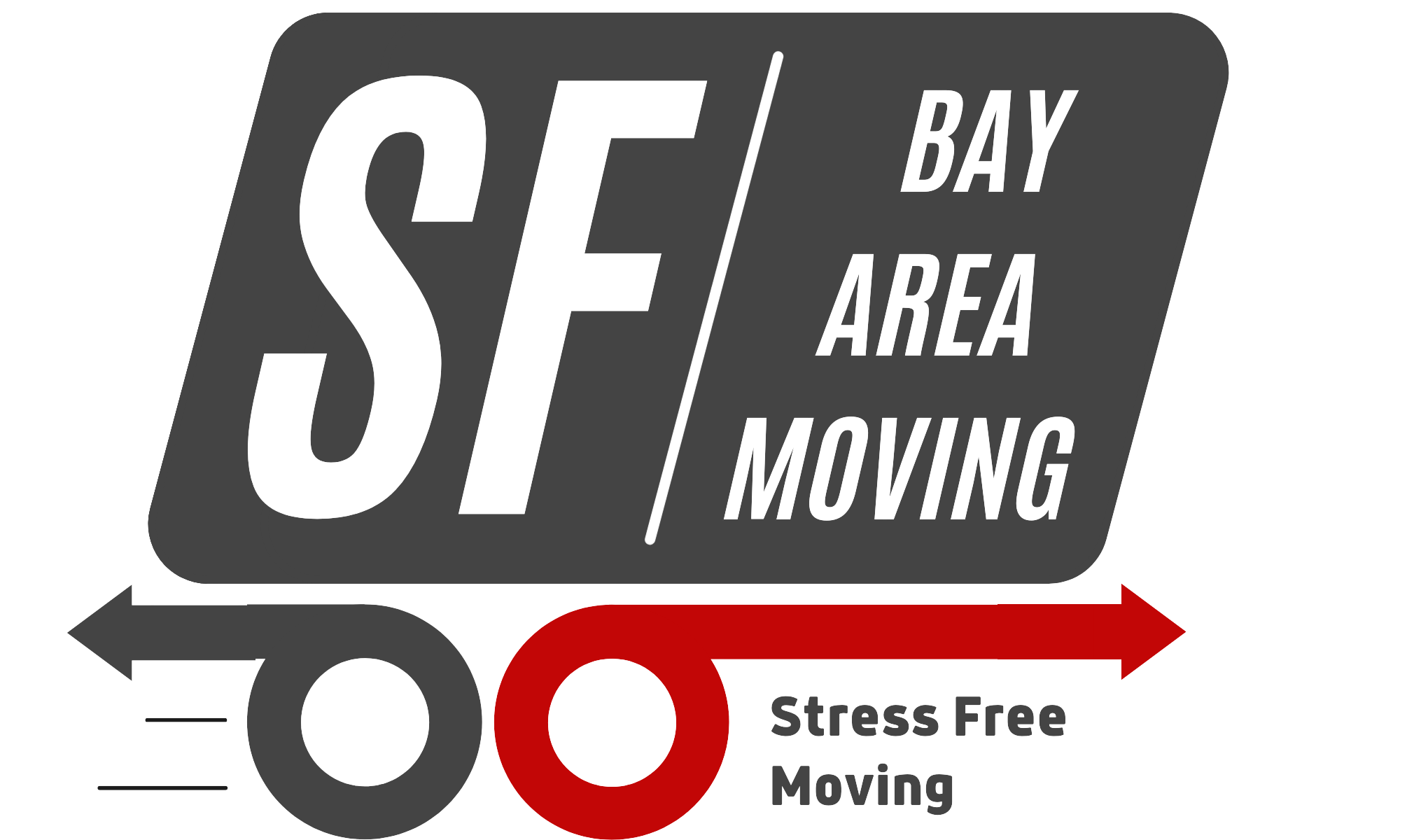 sf bay area moving