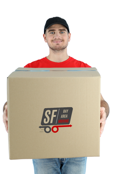 san francisco moving companies