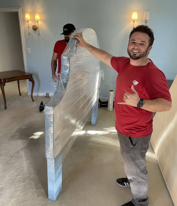 apartment furniture moving